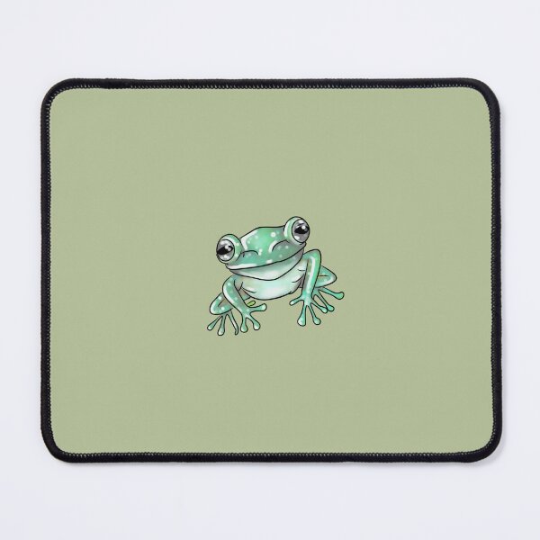 Item preview, Dumpy frog designed and sold by lexilea.