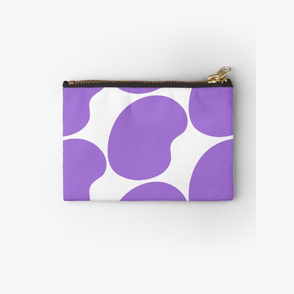 Item preview, Purple Blob  designed and sold by Ladybug  playground.