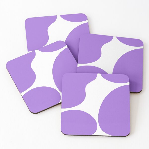Item preview, Purple Blob  designed and sold by Ladybug  playground.