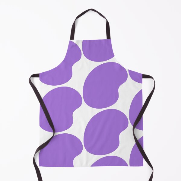 Item preview, Purple Blob designed and sold by Ladybug playground.