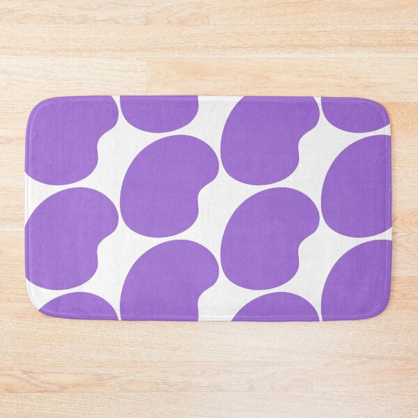 Item preview, Purple Blob  designed and sold by Ladybug  playground.
