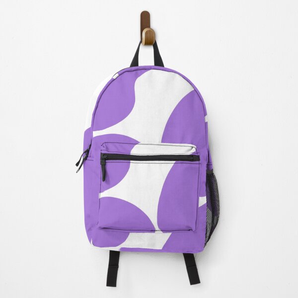 Item preview, Purple Blob  designed and sold by Ladybug  playground.