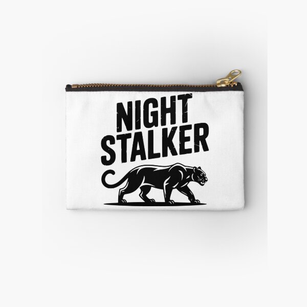Item preview, Night Stalker designed and sold by Frank Ring.