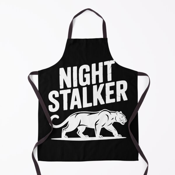 Item preview, Night Stalker designed and sold by Frank Ring.