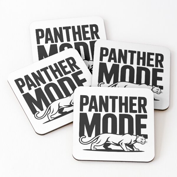 Item preview, Panther Mode designed and sold by Frank Ring.