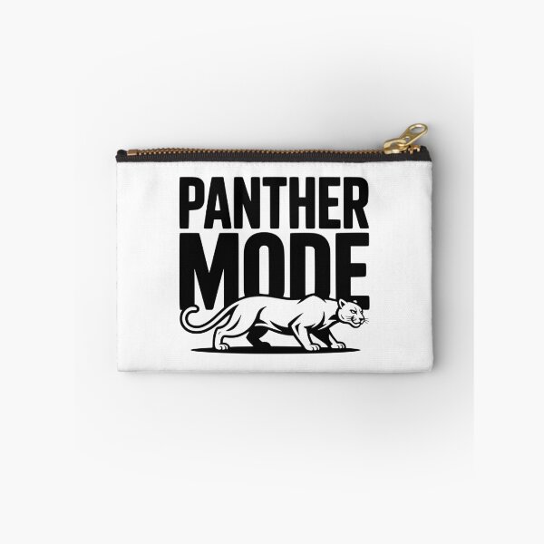 Item preview, Panther Mode designed and sold by Frank Ring.
