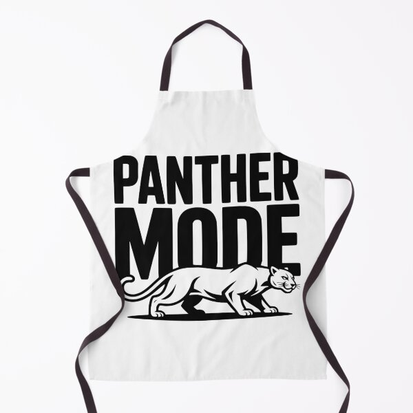 Item preview, Panther Mode designed and sold by Frank Ring.