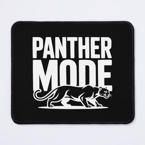 Item preview, Panther Mode designed and sold by Frank Ring.