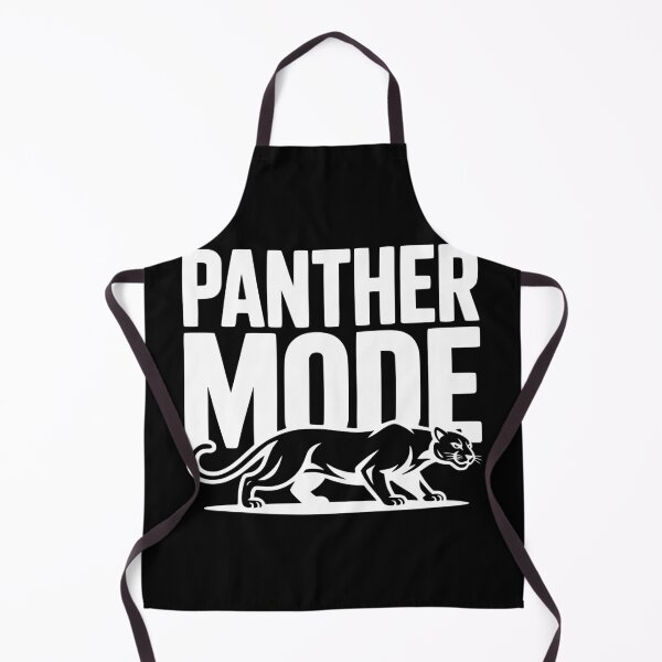 Item preview, Panther Mode designed and sold by Frank Ring.