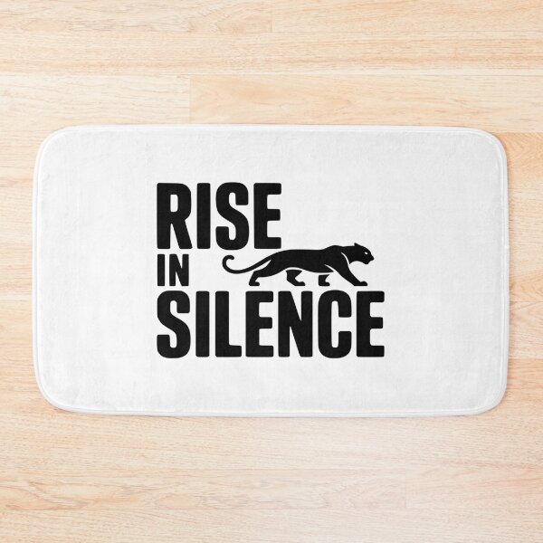 Item preview, Rise in Silence designed and sold by Frank Ring.