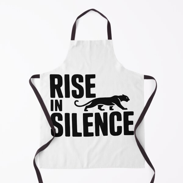 Item preview, Rise in Silence designed and sold by Frank Ring.