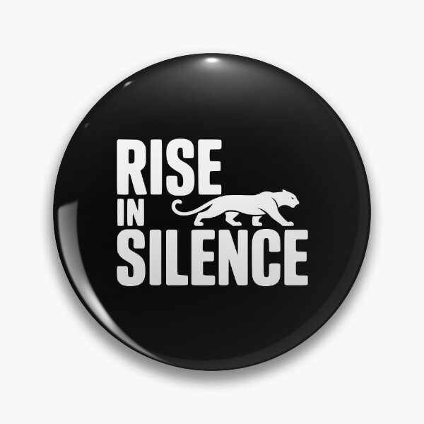 Item preview, Rise in Silence designed and sold by Frank Ring.