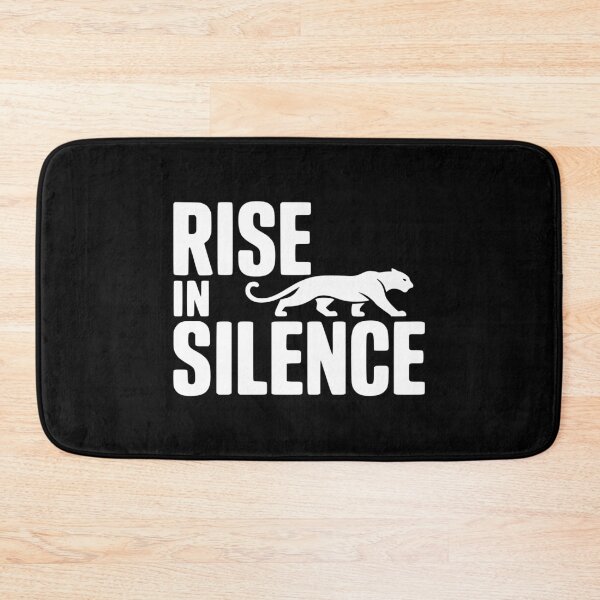 Item preview, Rise in Silence designed and sold by Frank Ring.
