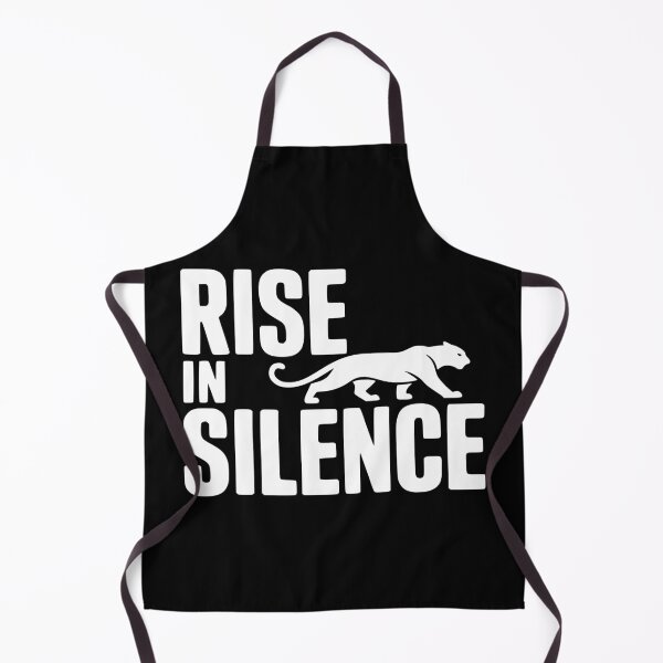 Item preview, Rise in Silence designed and sold by Frank Ring.