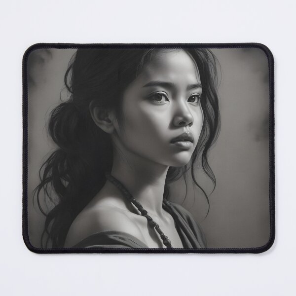 Item preview, Anna Sawai designed and sold by WorldofCharcoal.