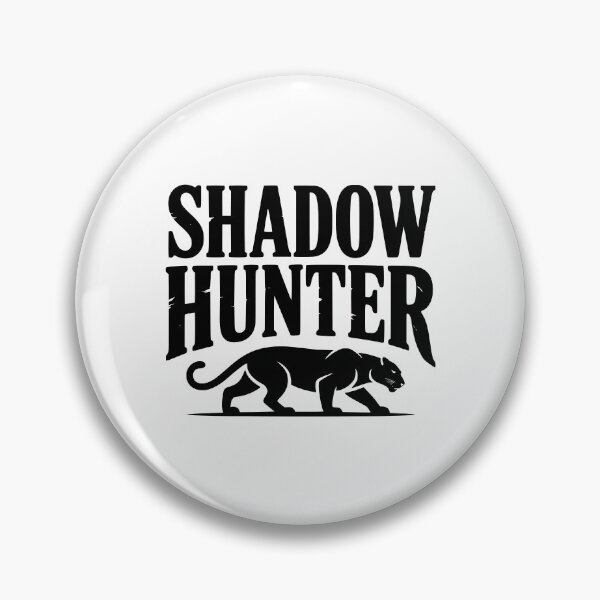 Item preview, Shadow Hunter designed and sold by Frank Ring.