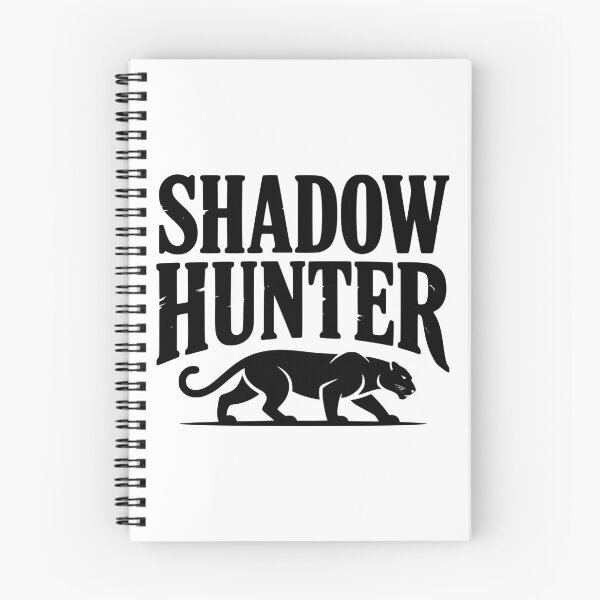 Item preview, Shadow Hunter designed and sold by Frank Ring.