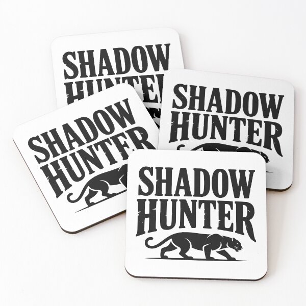 Item preview, Shadow Hunter designed and sold by Frank Ring.