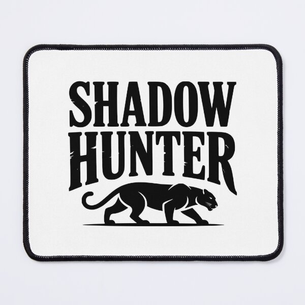 Item preview, Shadow Hunter designed and sold by Frank Ring.