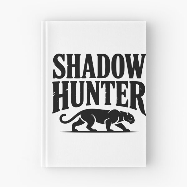 Item preview, Shadow Hunter designed and sold by Frank Ring.