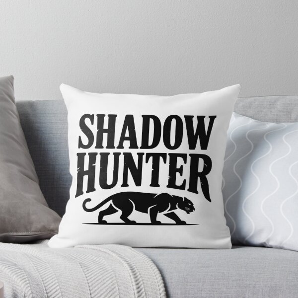 Item preview, Shadow Hunter designed and sold by Frank Ring.