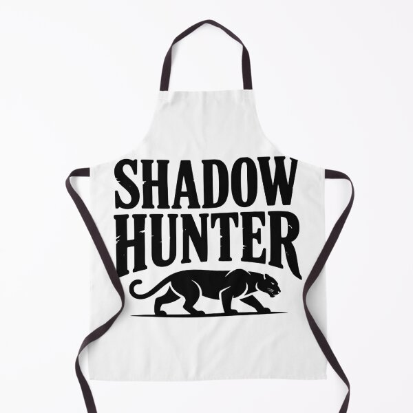 Item preview, Shadow Hunter designed and sold by Frank Ring.