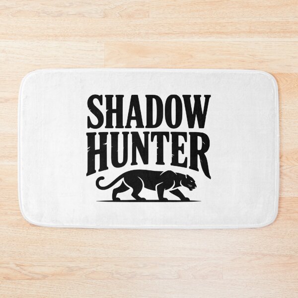 Item preview, Shadow Hunter designed and sold by Frank Ring.