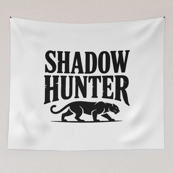 Item preview, Shadow Hunter designed and sold by Frank Ring.
