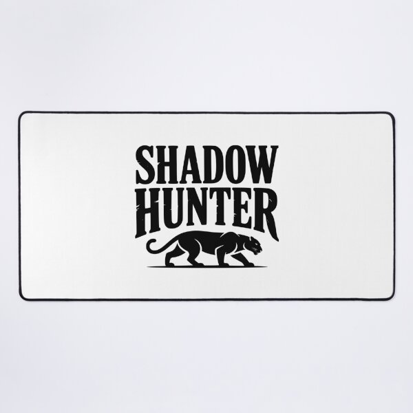 Item preview, Shadow Hunter designed and sold by Frank Ring.