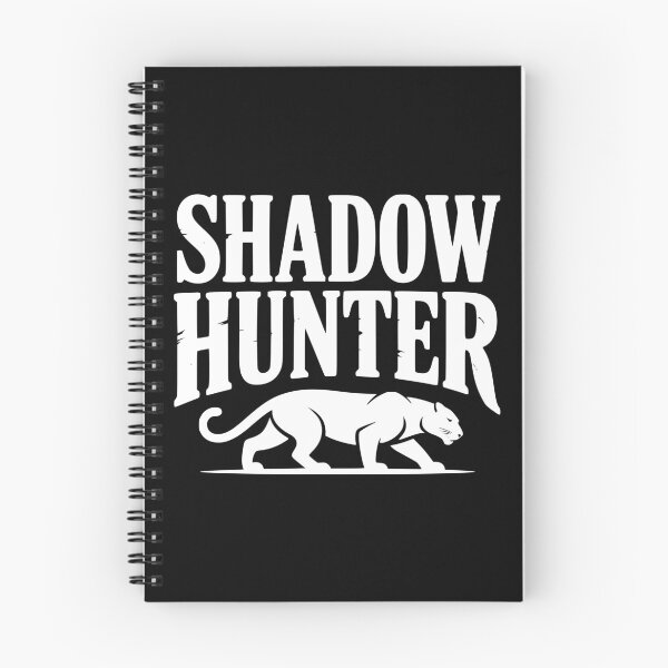 Item preview, Shadow Hunter designed and sold by Frank Ring.