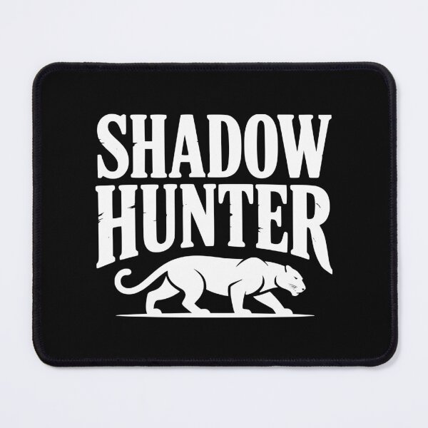 Item preview, Shadow Hunter designed and sold by Frank Ring.