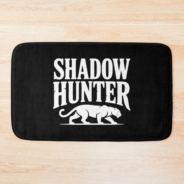 Item preview, Shadow Hunter designed and sold by Frank Ring.