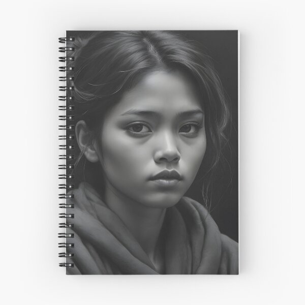 Item preview, Anna Sawai designed and sold by WorldofCharcoal.