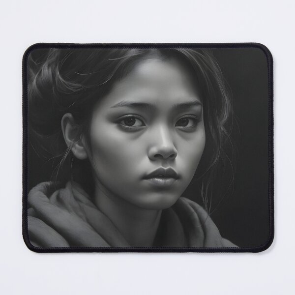 Item preview, Anna Sawai designed and sold by WorldofCharcoal.