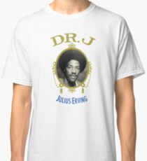 DR J Classic T-Shirt