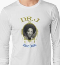 DR J Long Sleeve T-Shirt