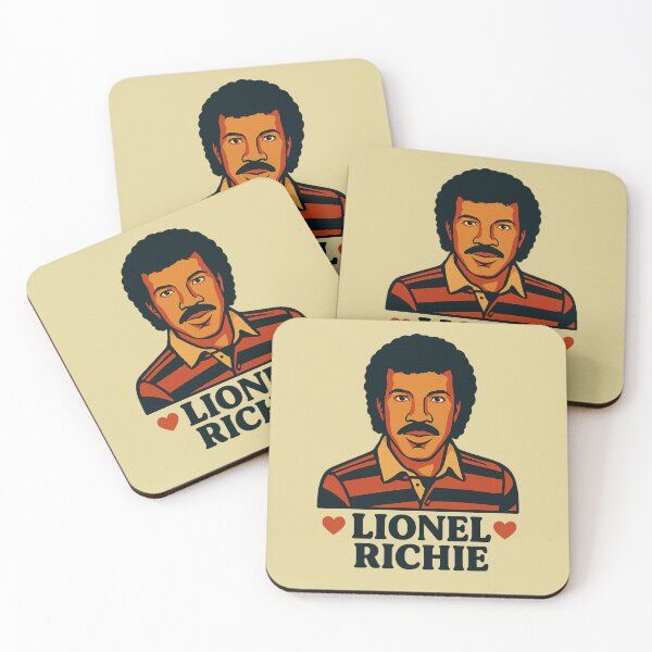 Item preview, Retro Richie, Smooth Tunes, Retro Vibes designed and sold by  Mudikeys.