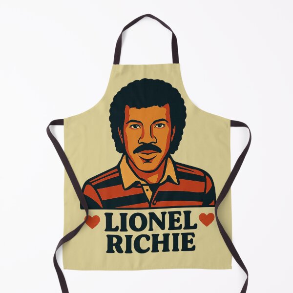 Item preview, Retro Richie, Smooth Tunes, Retro Vibes designed and sold by Mudikeys.