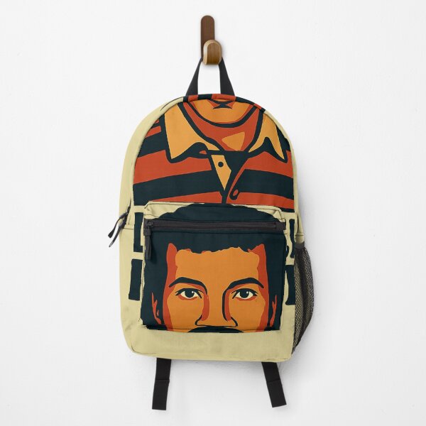 Item preview, Retro Richie, Smooth Tunes, Retro Vibes designed and sold by Mudikeys.