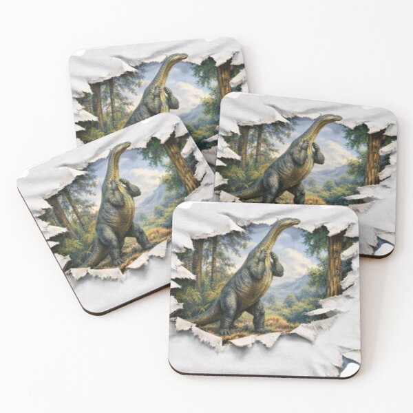 Item preview, Jurassic Rip-Out designed and sold by TerScott.