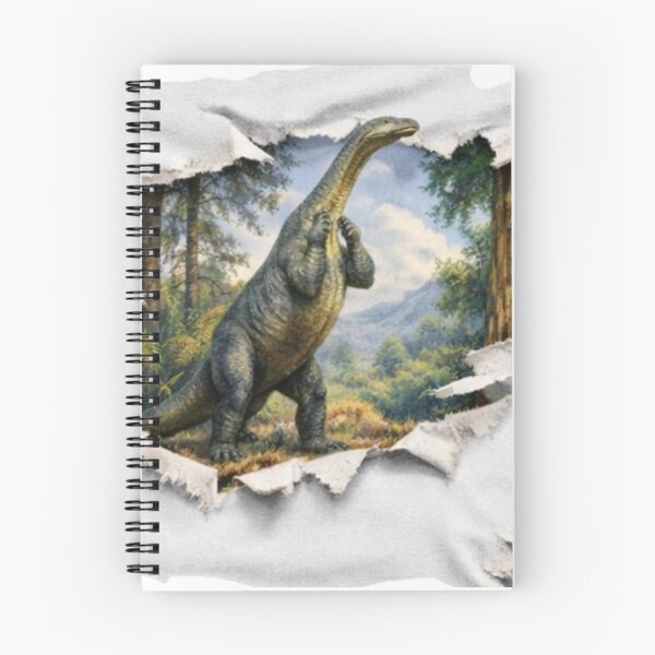 Item preview, Jurassic Rip-Out designed and sold by TerScott.