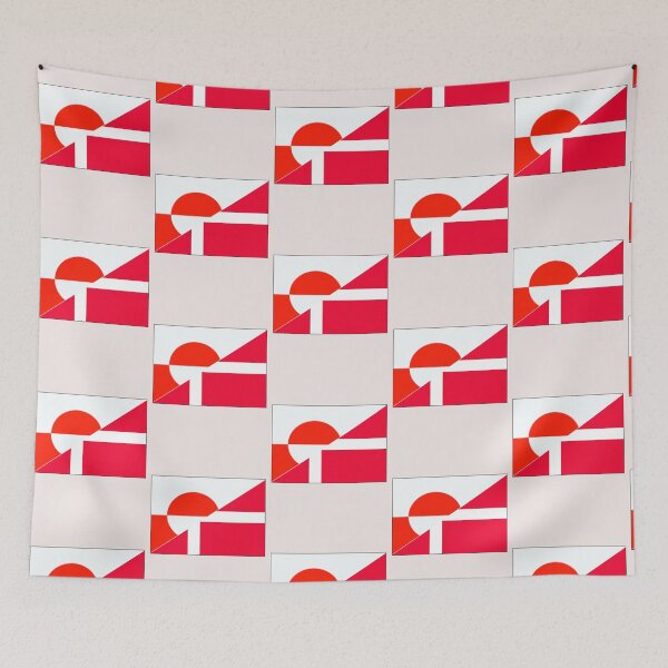 Item preview, Love and Support Greenland Denmark Not For Sale  designed and sold by erozzz.