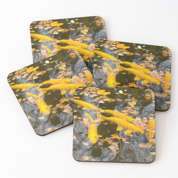 Item preview, Koi designed and sold by JohnDSmith.