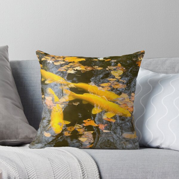 Item preview, Koi designed and sold by JohnDSmith.