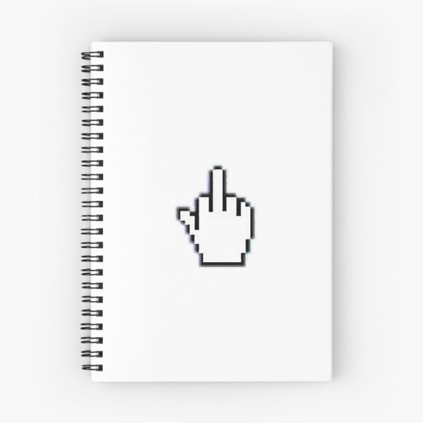 Item preview, Middlefinger designed and sold by AbsGuy.