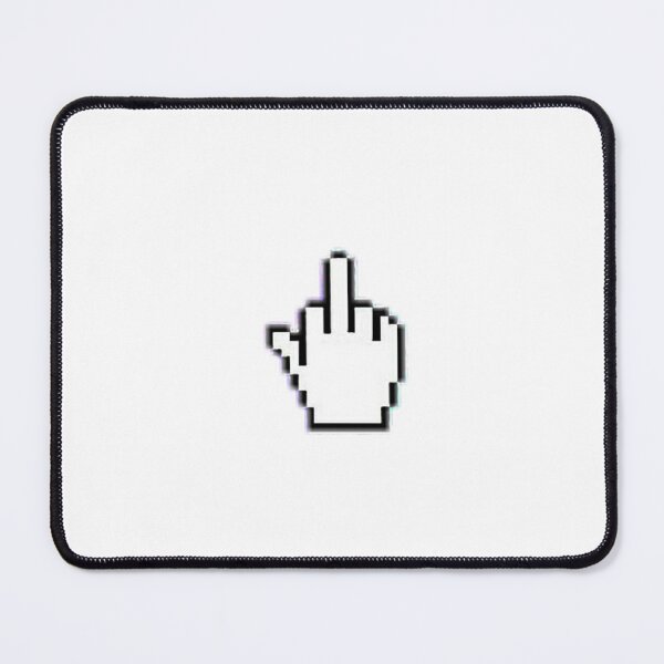 Item preview, Middlefinger designed and sold by AbsGuy.