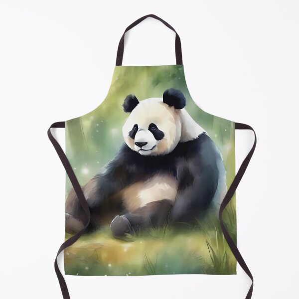 Item preview, Chilling Panda designed and sold by CalmnessbyChoice.