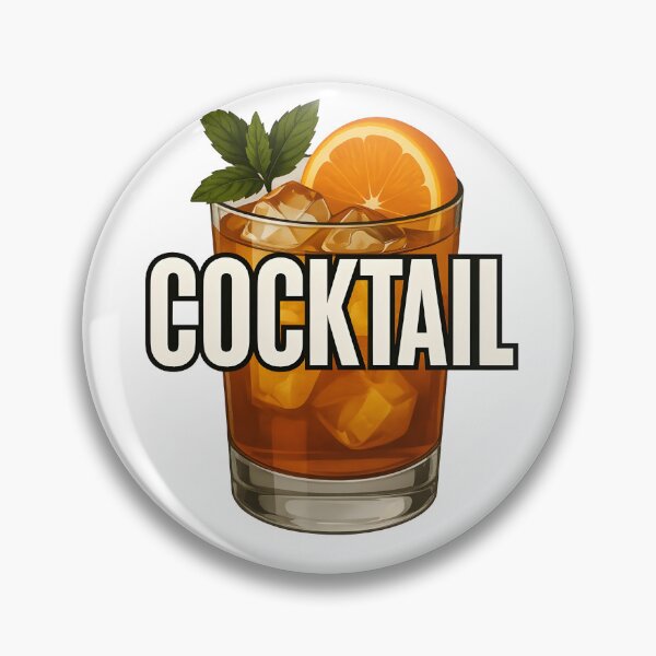 Item preview, Cocktail Bold – Modern Drink Design designed and sold by Stugo.