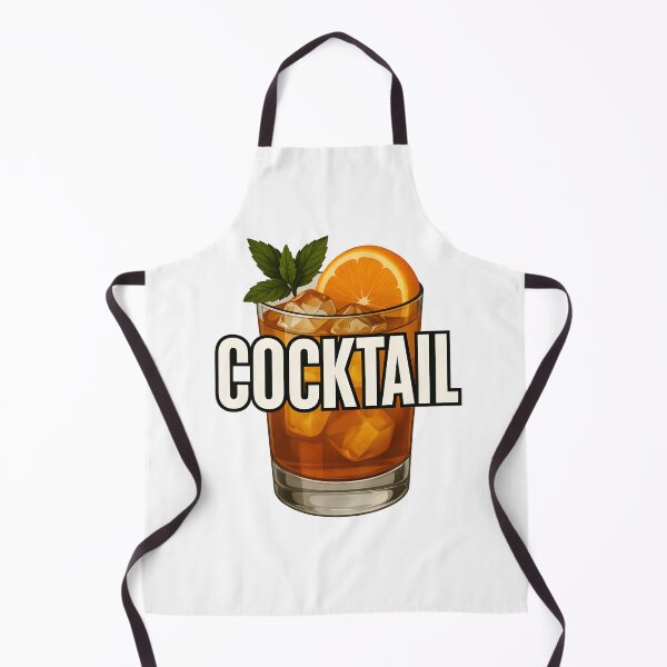 Item preview, Cocktail Bold – Modern Drink Design designed and sold by Stugo.