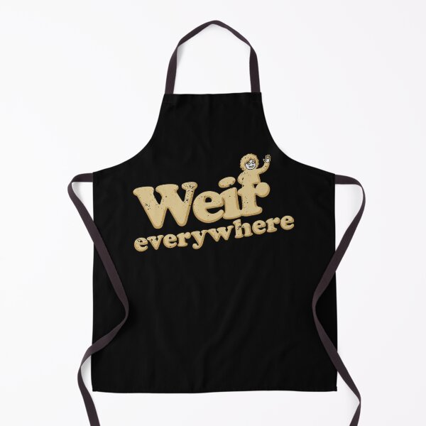 Item preview, Official Bob Weir Weir Everywhere Apparel   designed and sold by  MOHAMED.